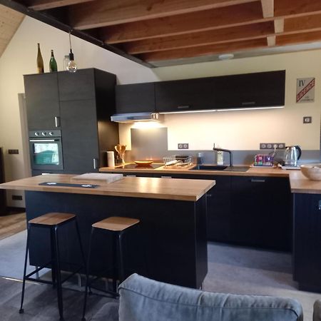 La Jonquille Villa Грама Екстериор снимка