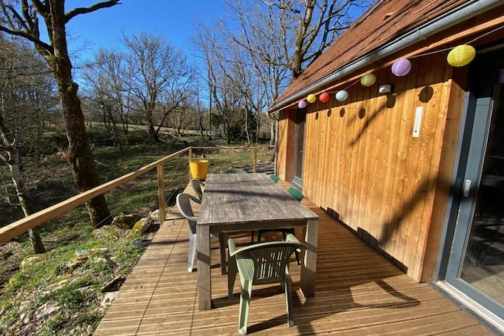 La Jonquille Villa Грама Екстериор снимка