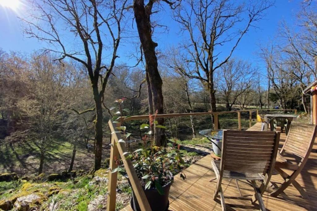 La Jonquille Villa Грама Екстериор снимка